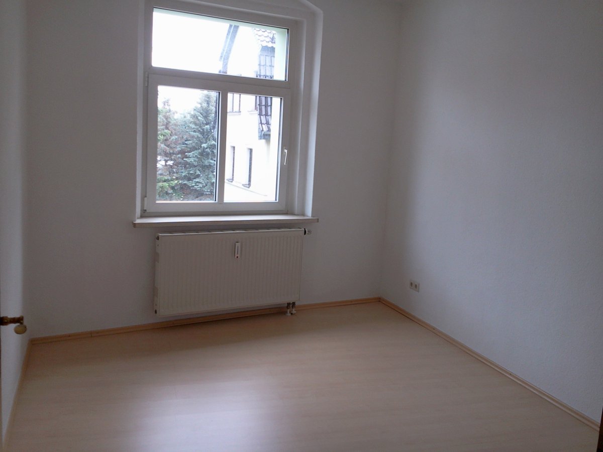 2 Raumwohnung 1. OG mitte